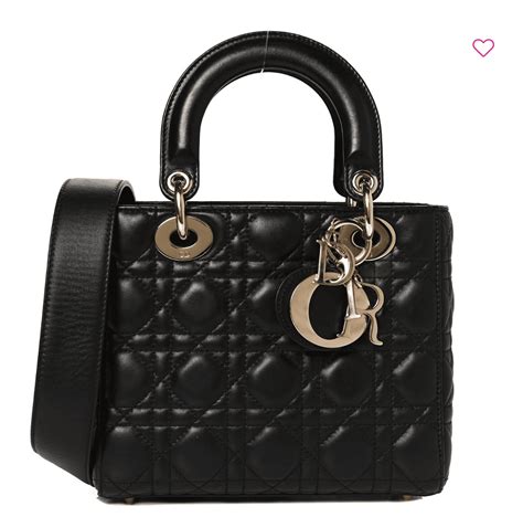 lady dior bag rectangle|Lady Dior 2022 price.